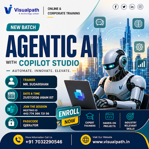 Join the New Batch for Agentic AI Training.png