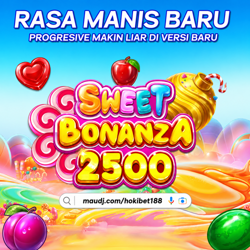 Buktikan sendiri kegacoran bermain game slot online hanya di HOKIBET188!.png