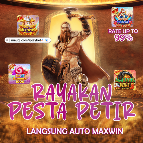 Rasakan keseruan bermain game slot online terbaik hanya di IPLAYBET.png