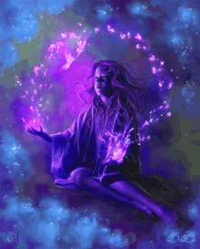 spirituality universe.gif