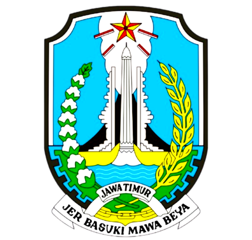 Logo Jawa Timur by Jatim Today.png