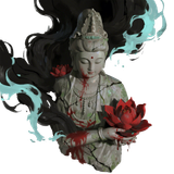 莲花娘娘