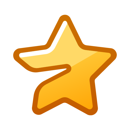 star