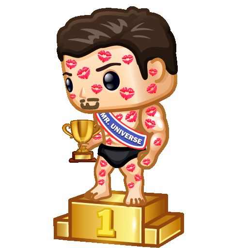 trophy