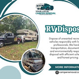 RV Disposal
