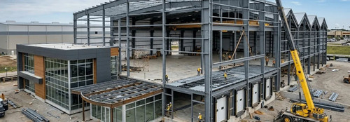 Design Flexibility in Pre Engineered Steel.jpg