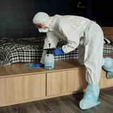 Rest Easy Pest Control | 1915 W Olney Ave, Philadelphia, PA 19141, United States | +12152762962 | ht