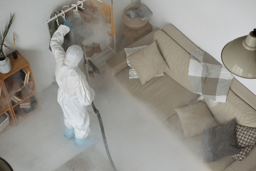 Rest Easy Pest Control | 1915 W Olney Ave, Philadelphia, PA 19141, United States | +12152762962 | ht.jpg