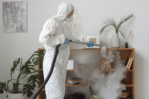 Rest Easy Pest Control | 1915 W Olney Ave, Philadelphia, PA 19141, United States | +12152762962 | ht.jpg