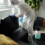 Rest Easy Pest Control | 1915 W Olney Ave, Philadelphia, PA 19141, United States | +12152762962 | ht