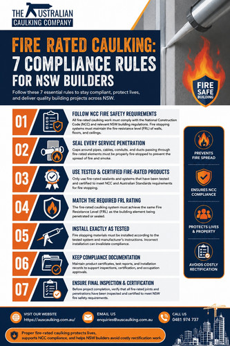 Fire Rated Caulking: 7 Compliance Rules for NSW Builders.jpg
