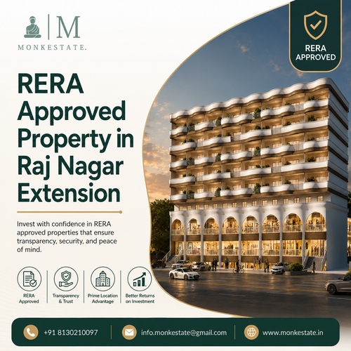 Choose RERA Approved Property in Raj Nagar Extension for Secure Future Investments.png