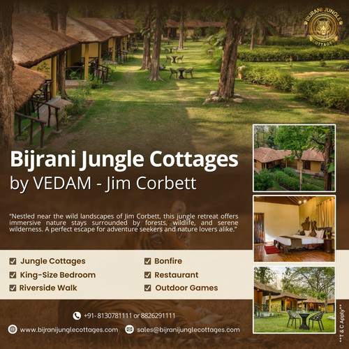 Bijrani Jungle Resort Jim Corbett – Your Perfect Weekend Getaway in the Wild.jpg