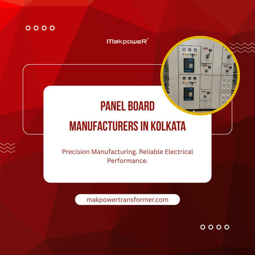 Affordable Panel Board Manufacturers In Kolkata Delivering Excellence.jpg