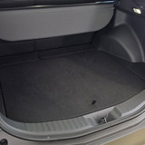 Toyota BZ4X Boot