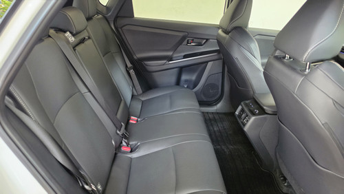 Toyota BZ4X Rear Seats.jpg