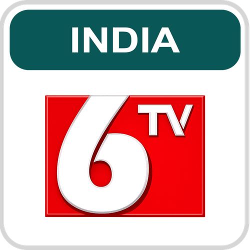 6 TV Telugu.png
