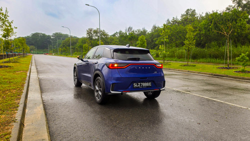 Lexus LBX - Road View Rear.jpg