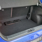 Lexus LBX Boot