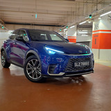 Lexus LBX Hero Image Bottom Last