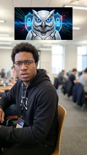 dev13 marcus hackathon laptop up.jpg