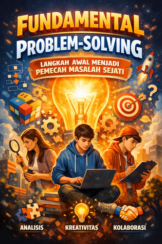 1. Fundamental Problem Solving.png