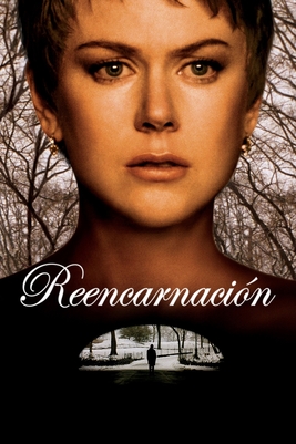 Birth [2004] [DVD9-R1] [Latino]