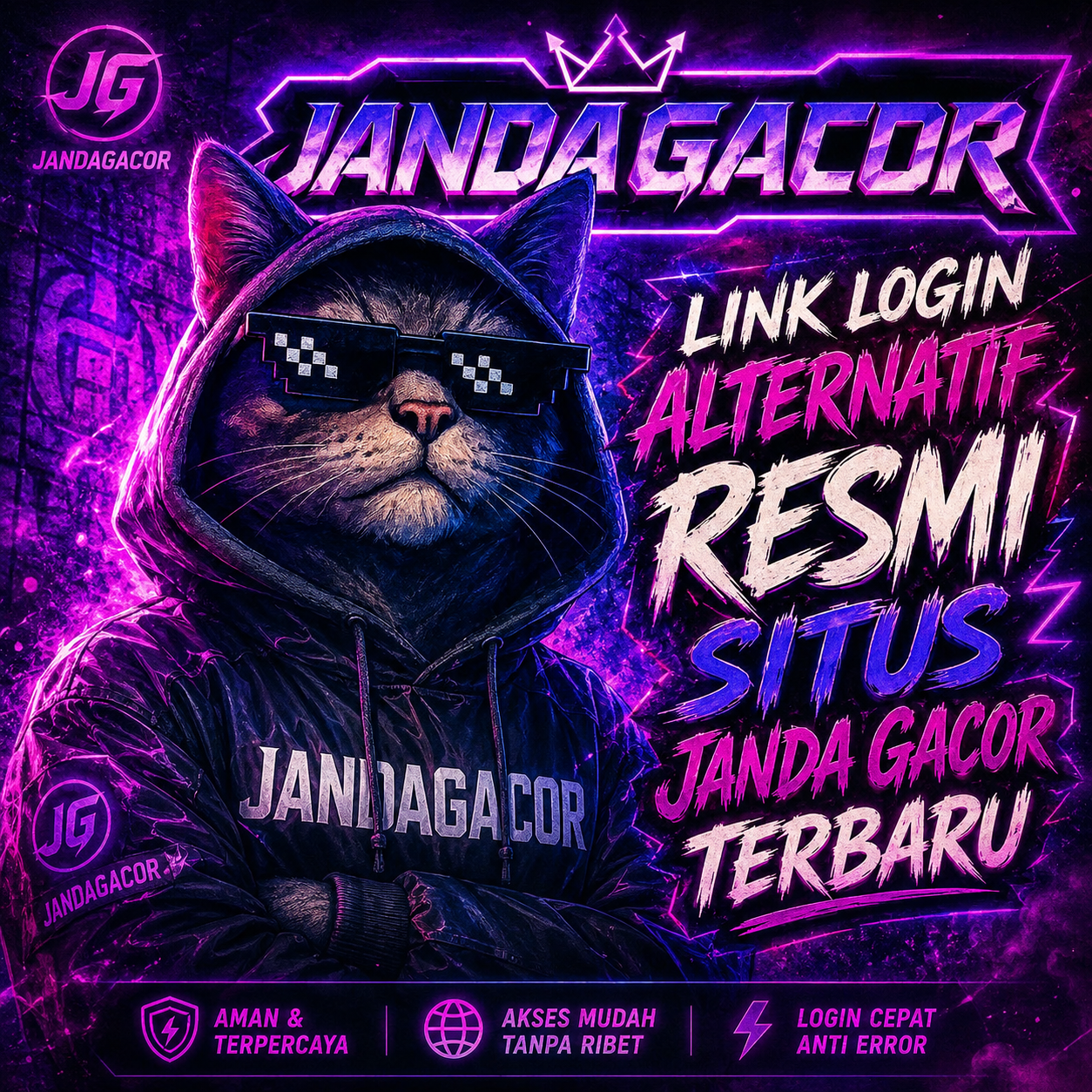 JANDAGACOR