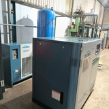 HOÀN THÀNH LẮP BỘ 30HP CAO ÁP CTY HOÀNG DŨNG PHÁT 2