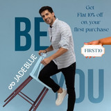 19 Get Flat 10% off on your first purchase.1