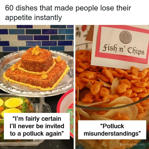 horrifying disgusting dishes potlucks cooking.jpg