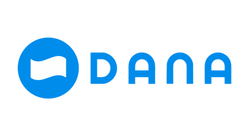 Logo DANA