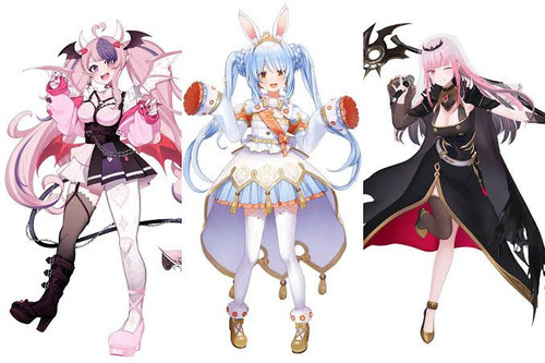 Mengapa Wibu Rela Sawer Vtuber? Analisis Psikologi Parasosial dan Ekonomi Digital
