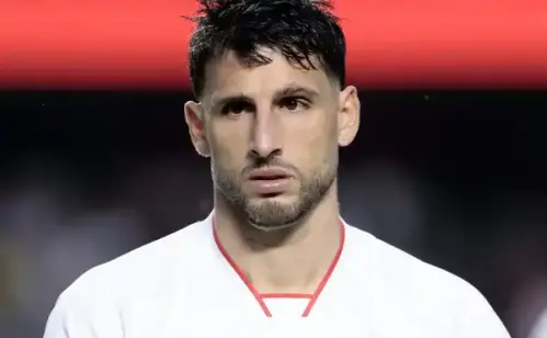 Renovação de Calleri: Harry Massis enfrenta desafio para manter atacante no São Paulo