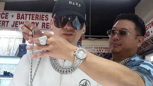 Myke Towers BOOBYTRAP (Dvj Trepasito Extended) (Latin Hip Hop Intro Outro (Dirty) 94Bpm).mp4 4.png