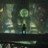 arcane 5