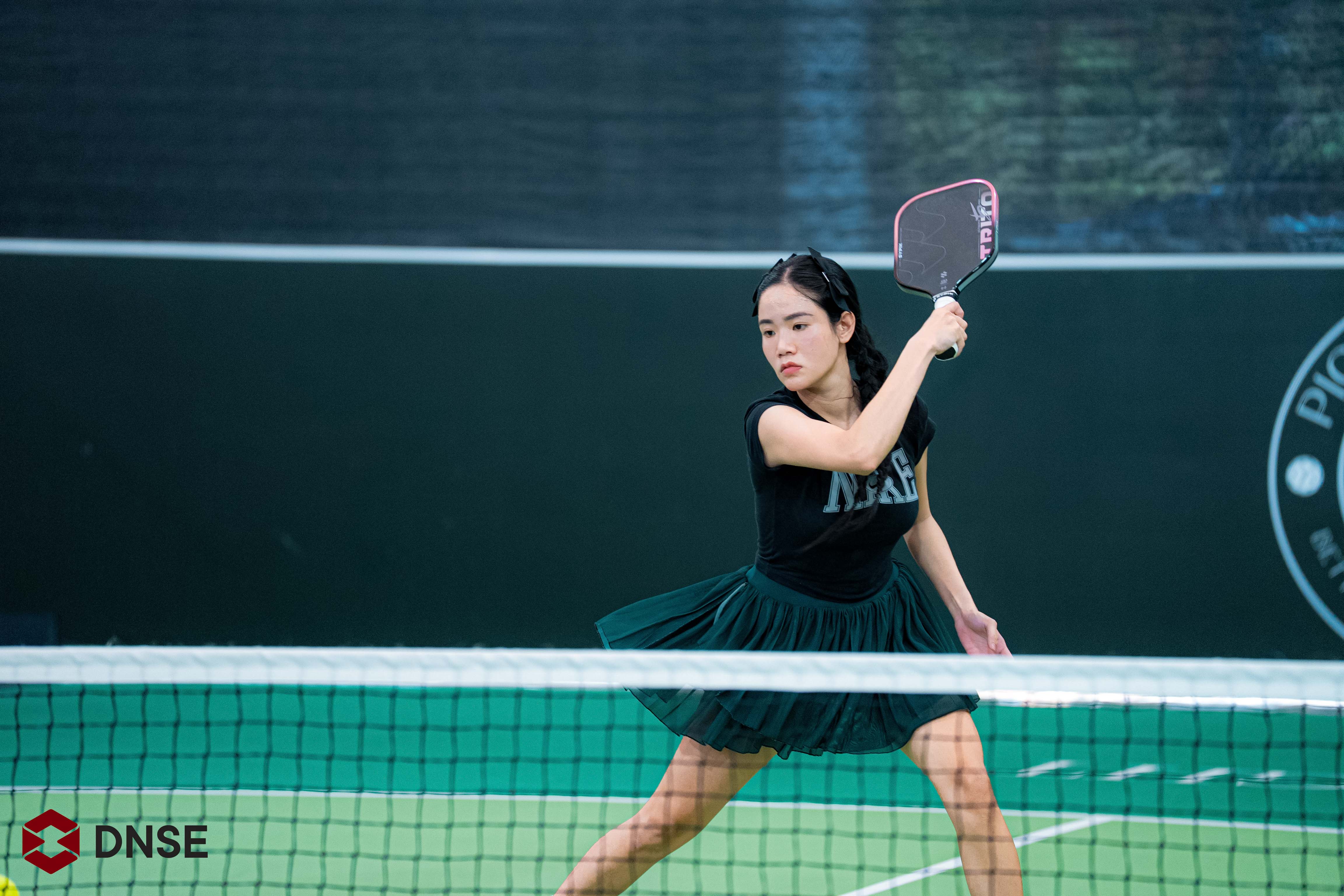 DNSE Open Pickleball Tournament 2026