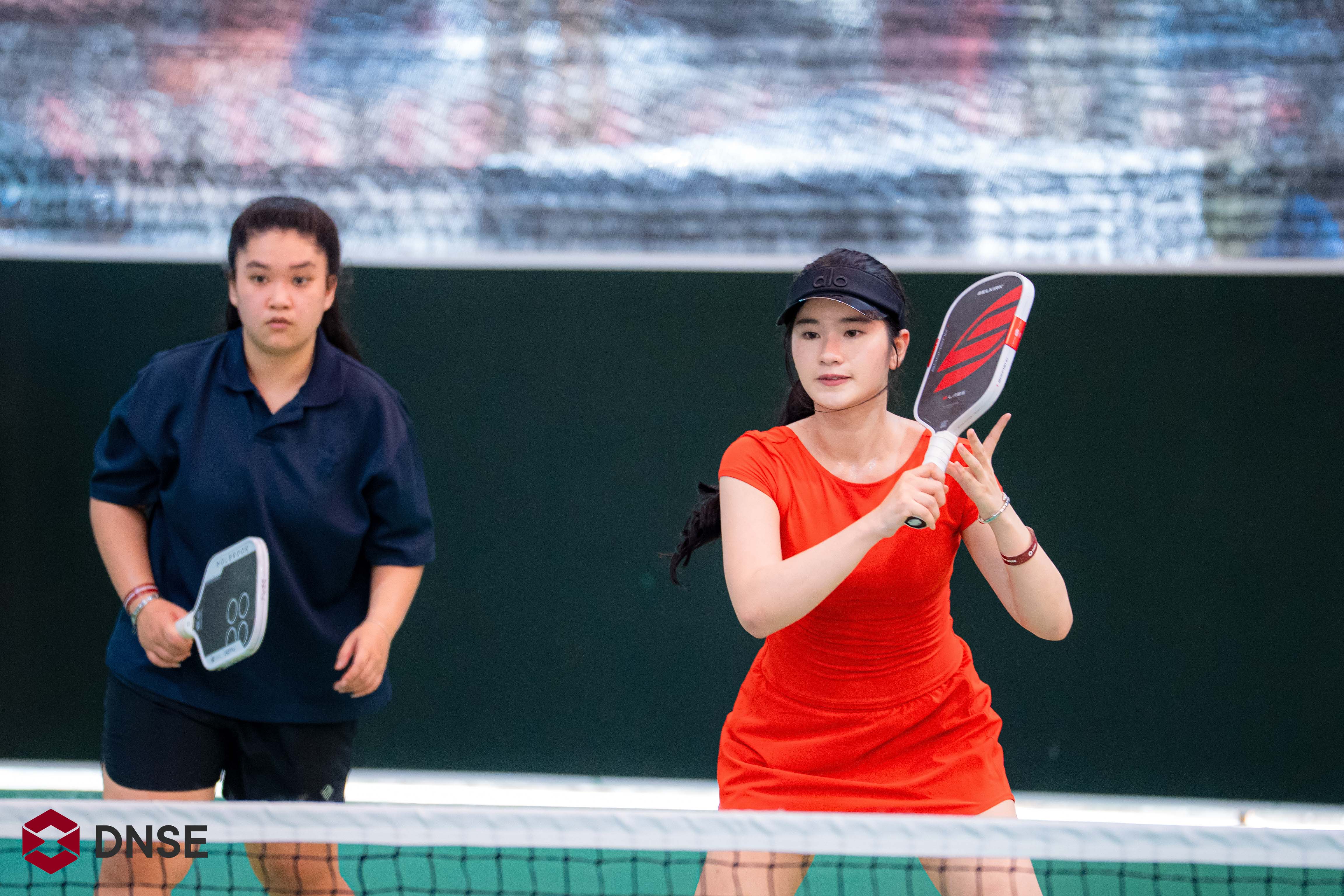 DNSE Open Pickleball Tournament 2026