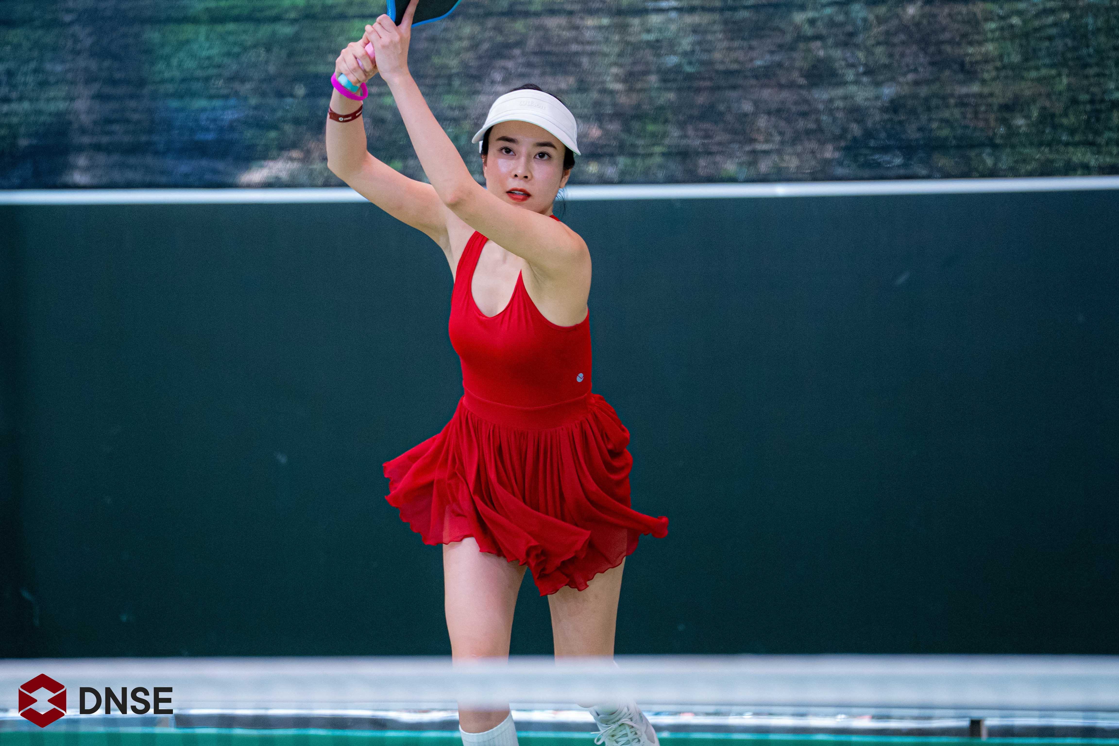 DNSE Open Pickleball Tournament 2026