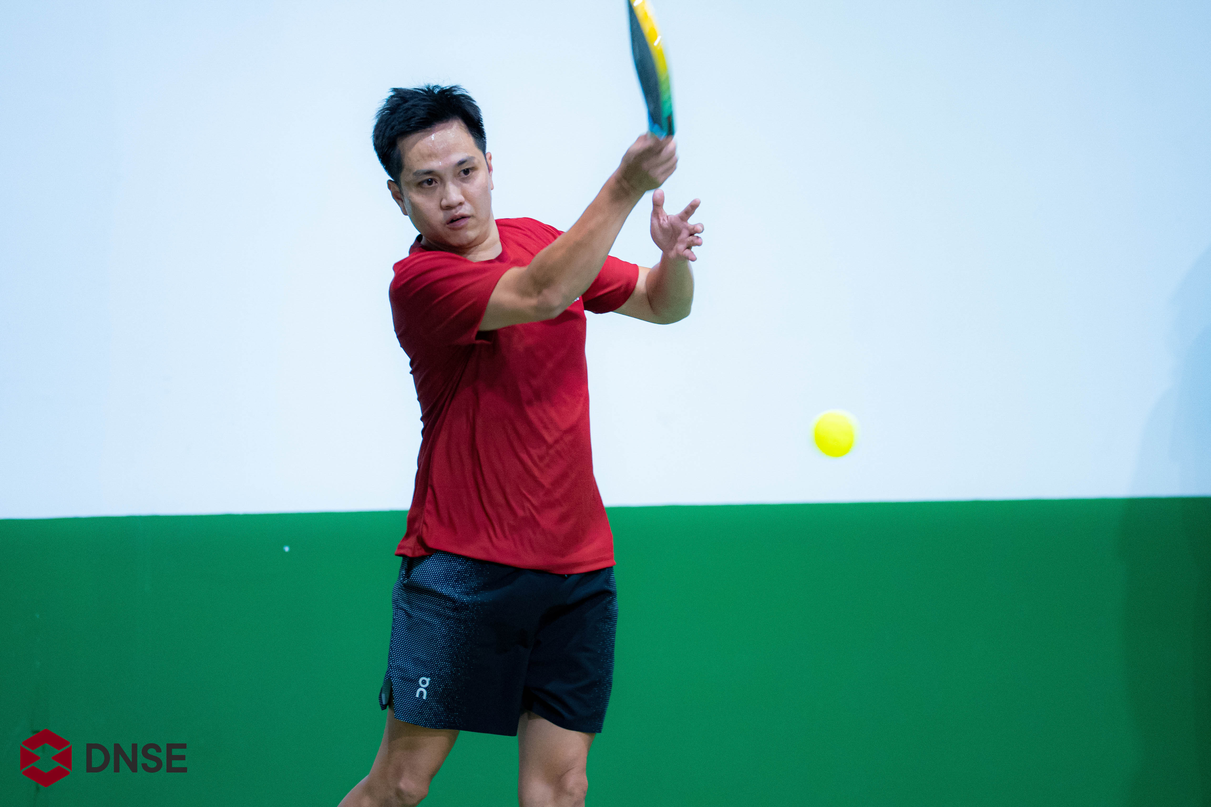 DNSE Open Pickleball Tournament 2026