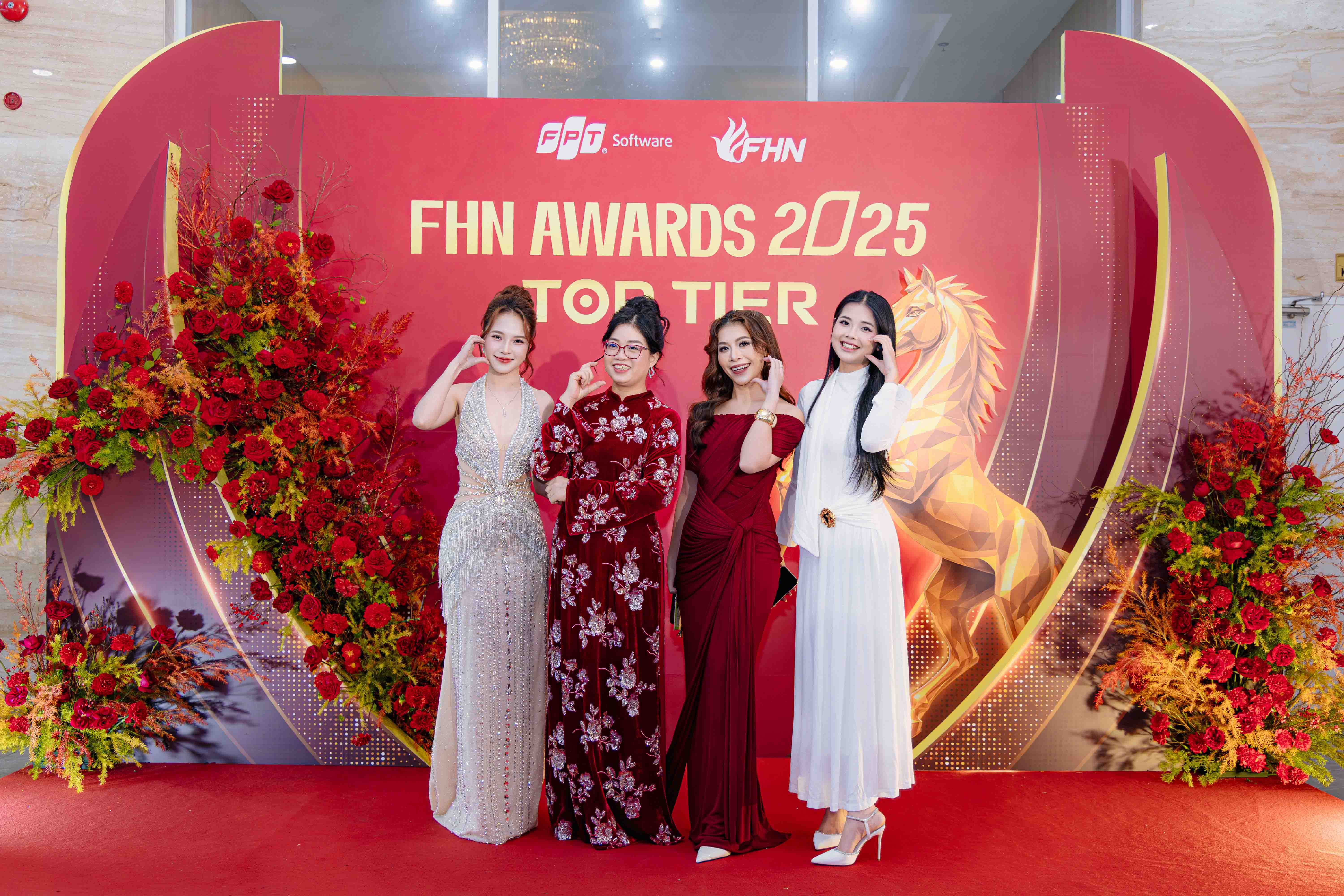 FHN Awards 2026