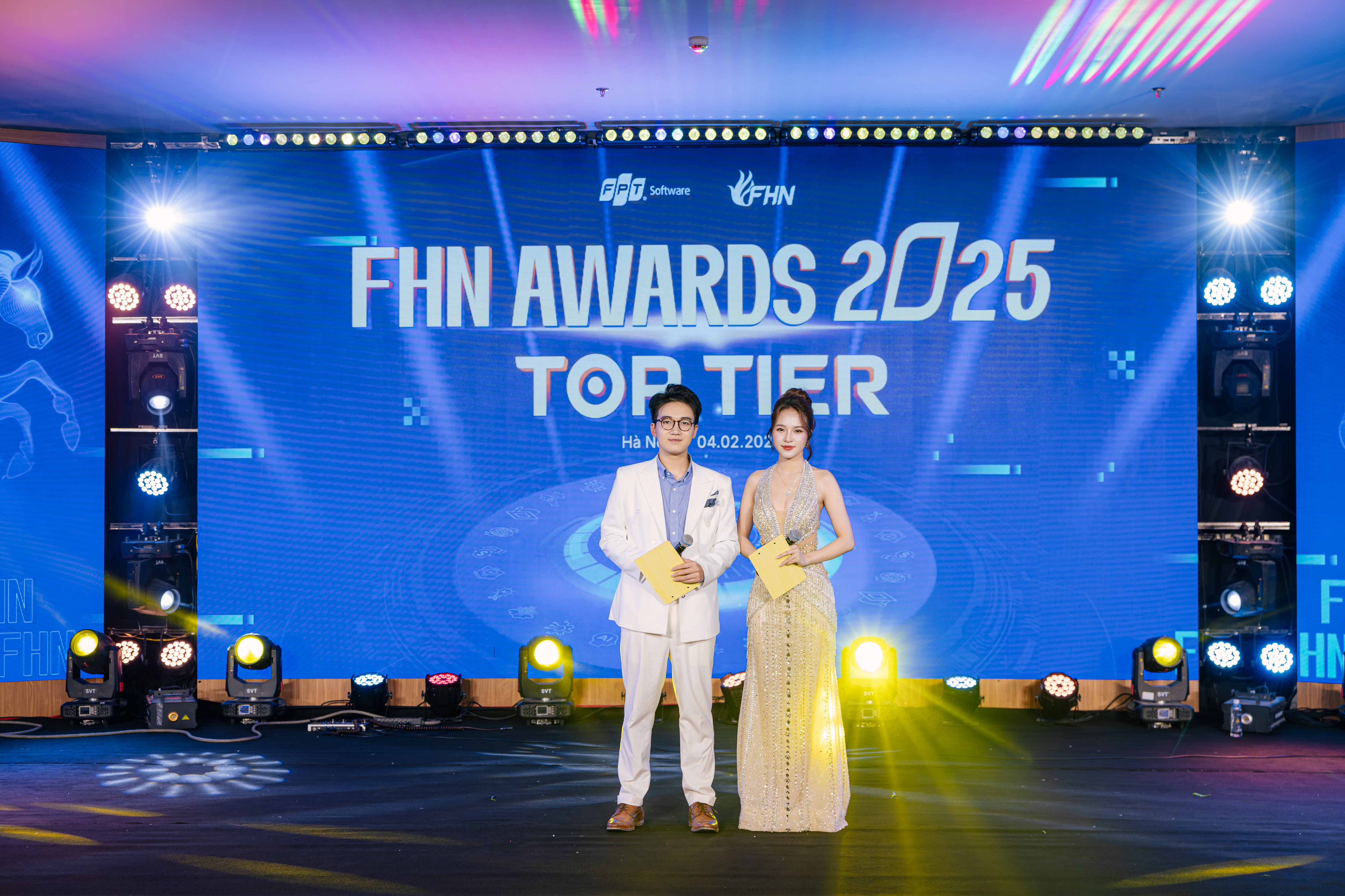 FHN Awards 2026
