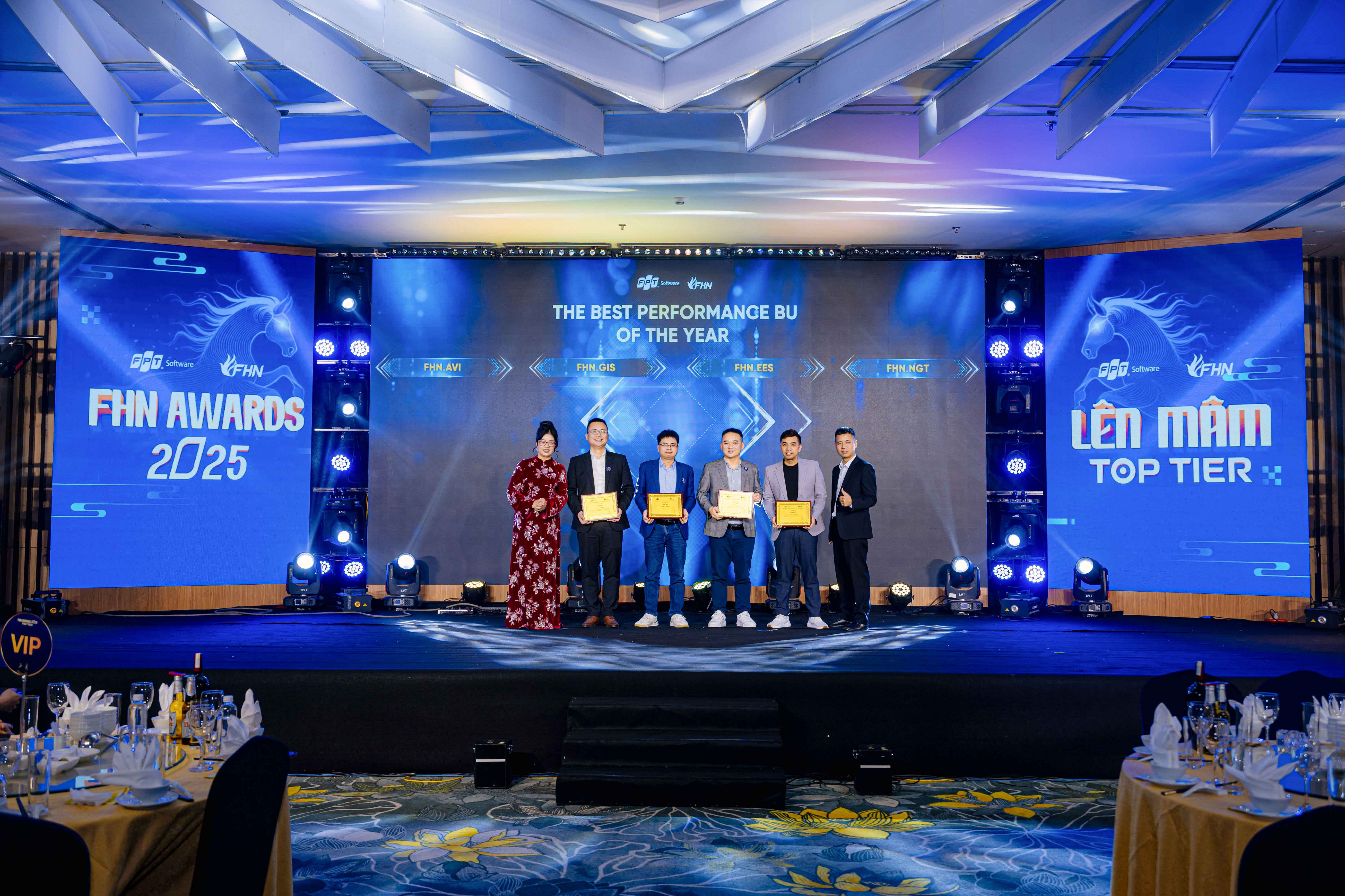 FHN Awards 2026