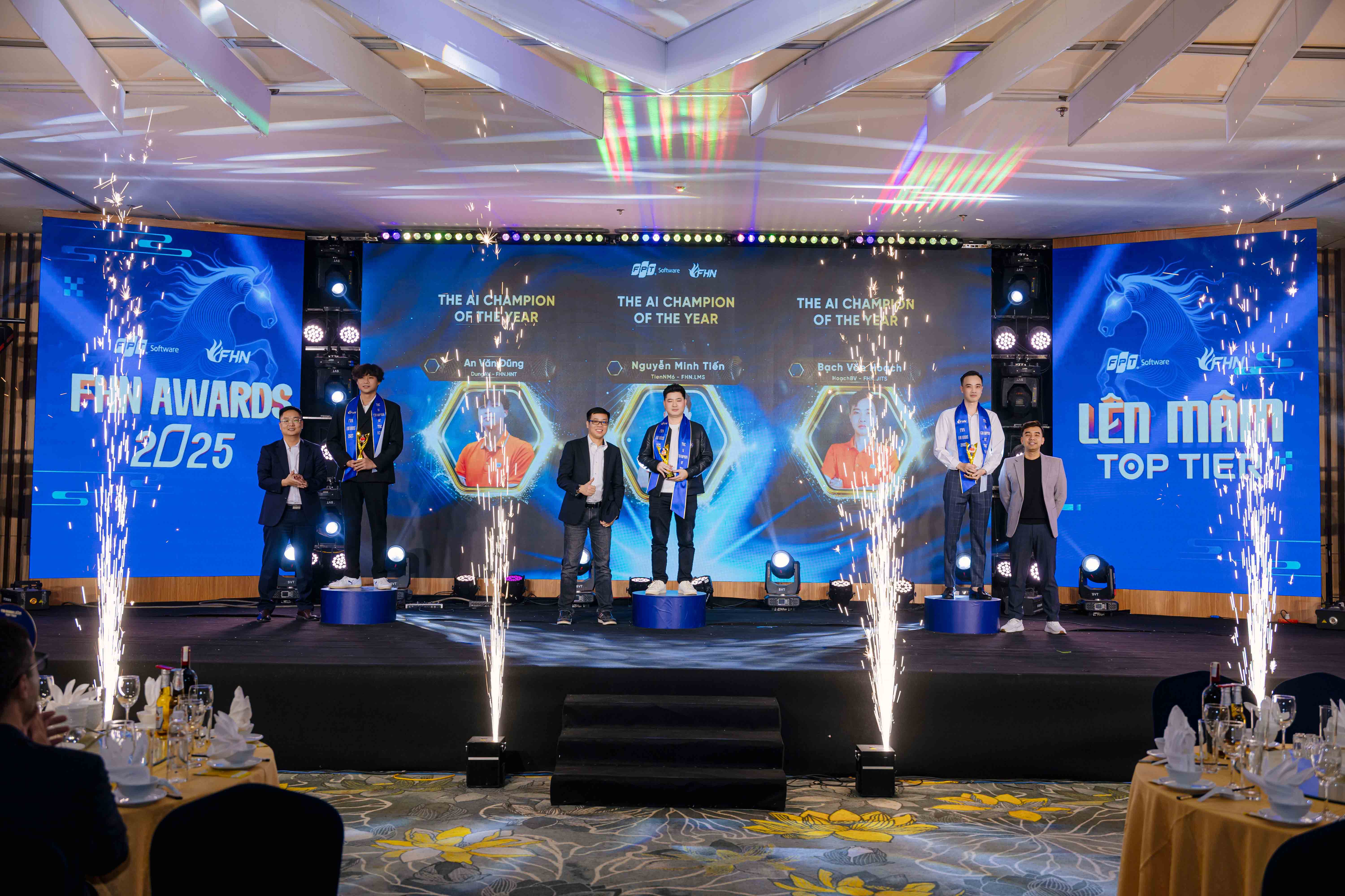 FHN Awards 2026
