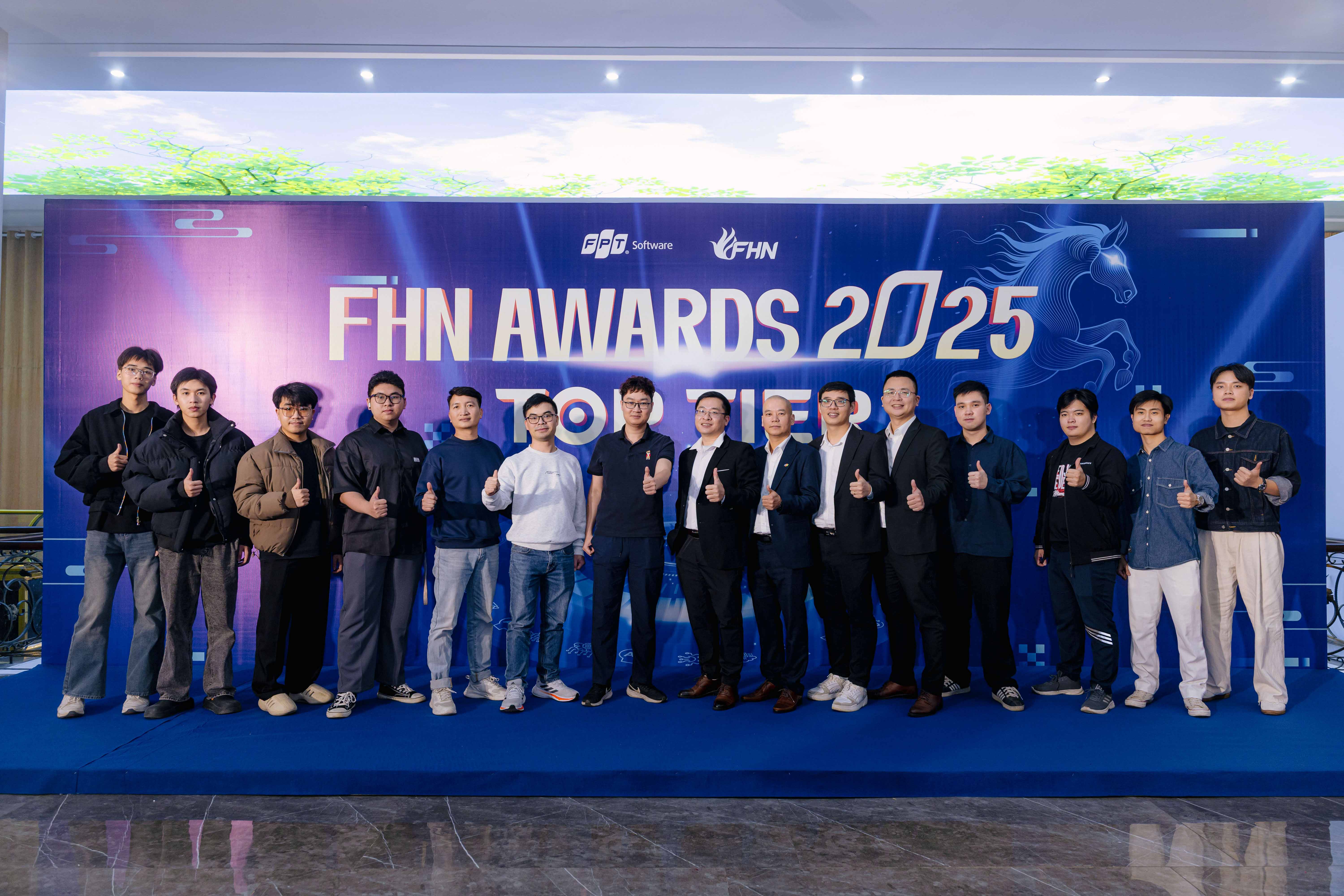 FHN Awards 2026
