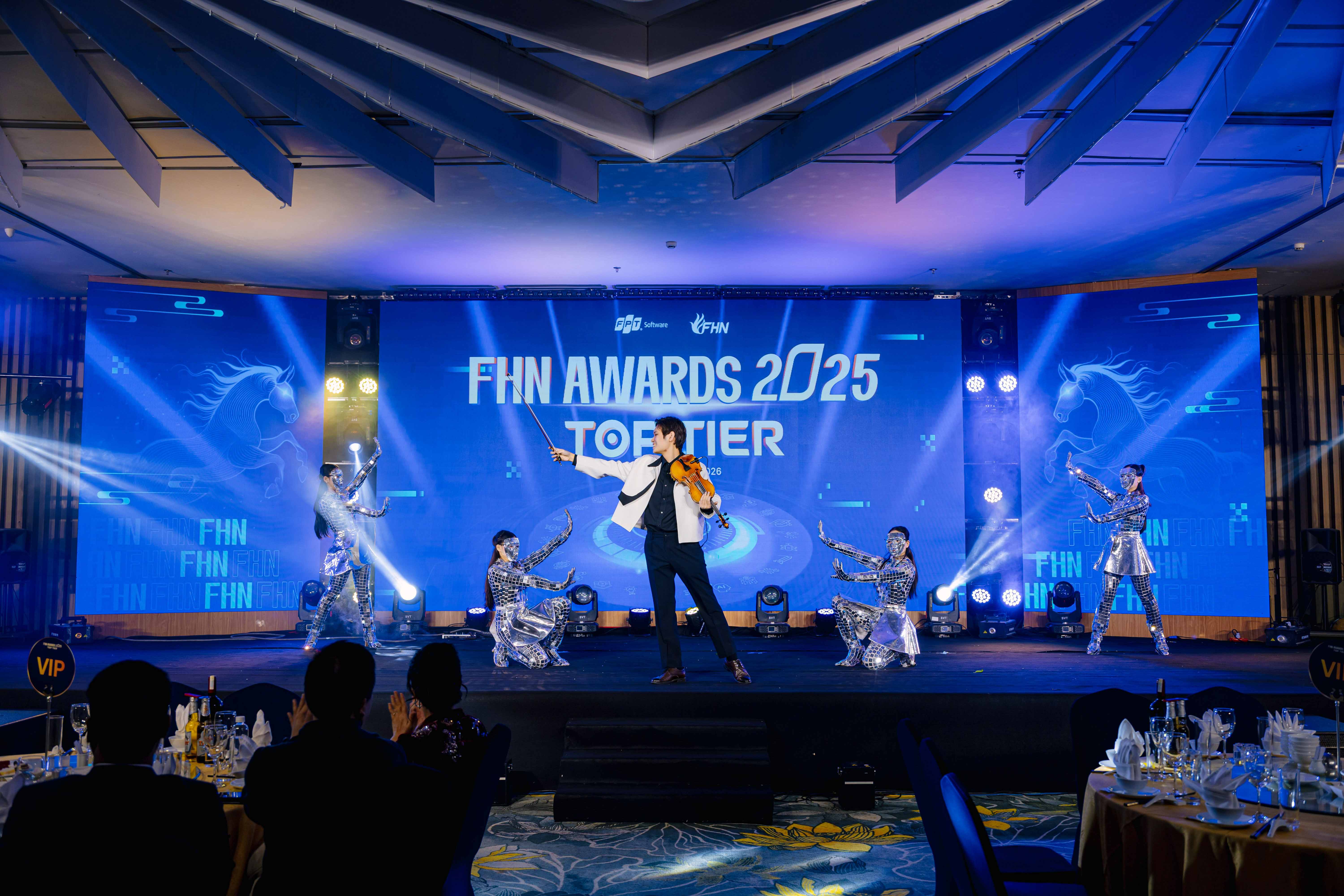 FHN Awards 2026