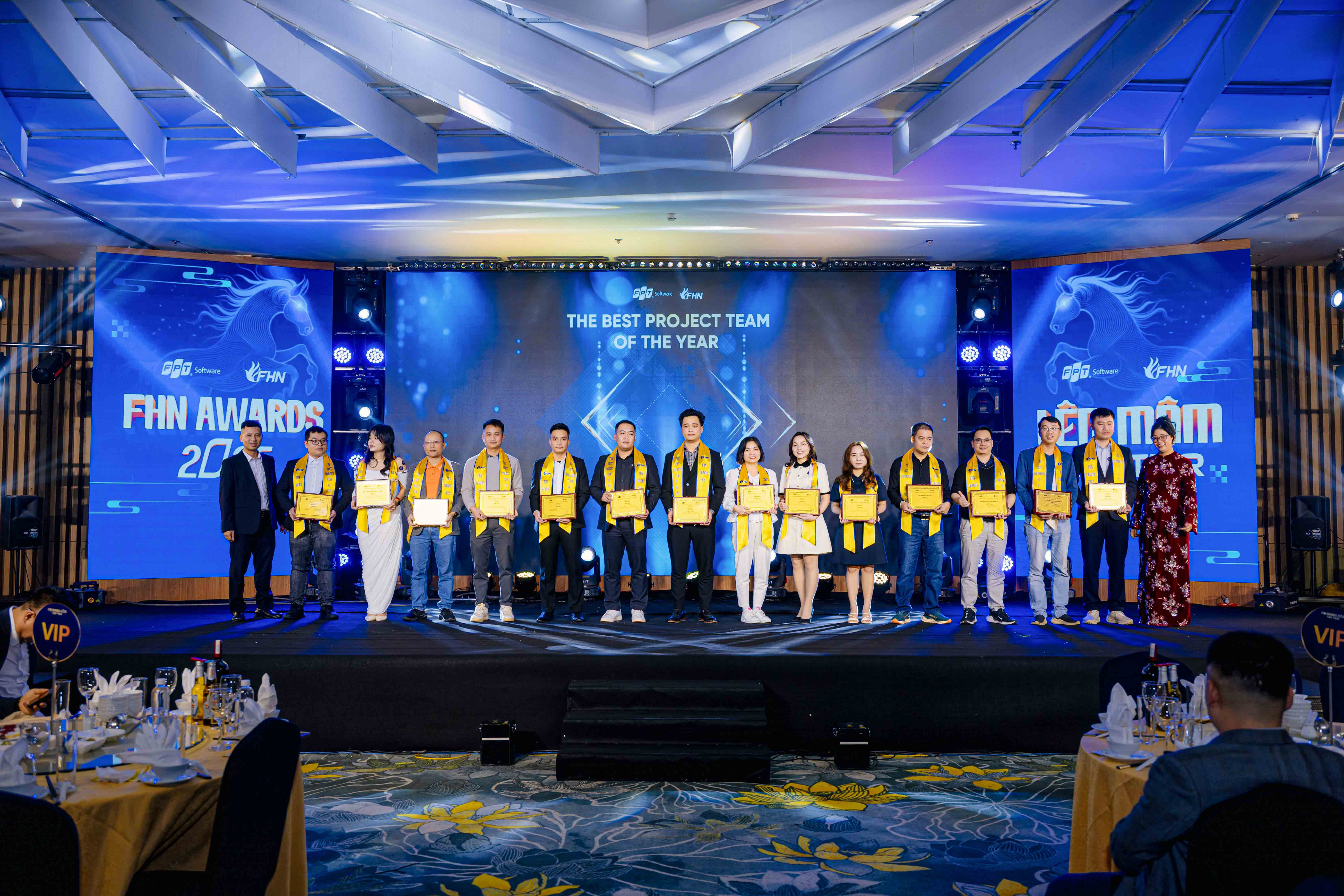 FHN Awards 2026