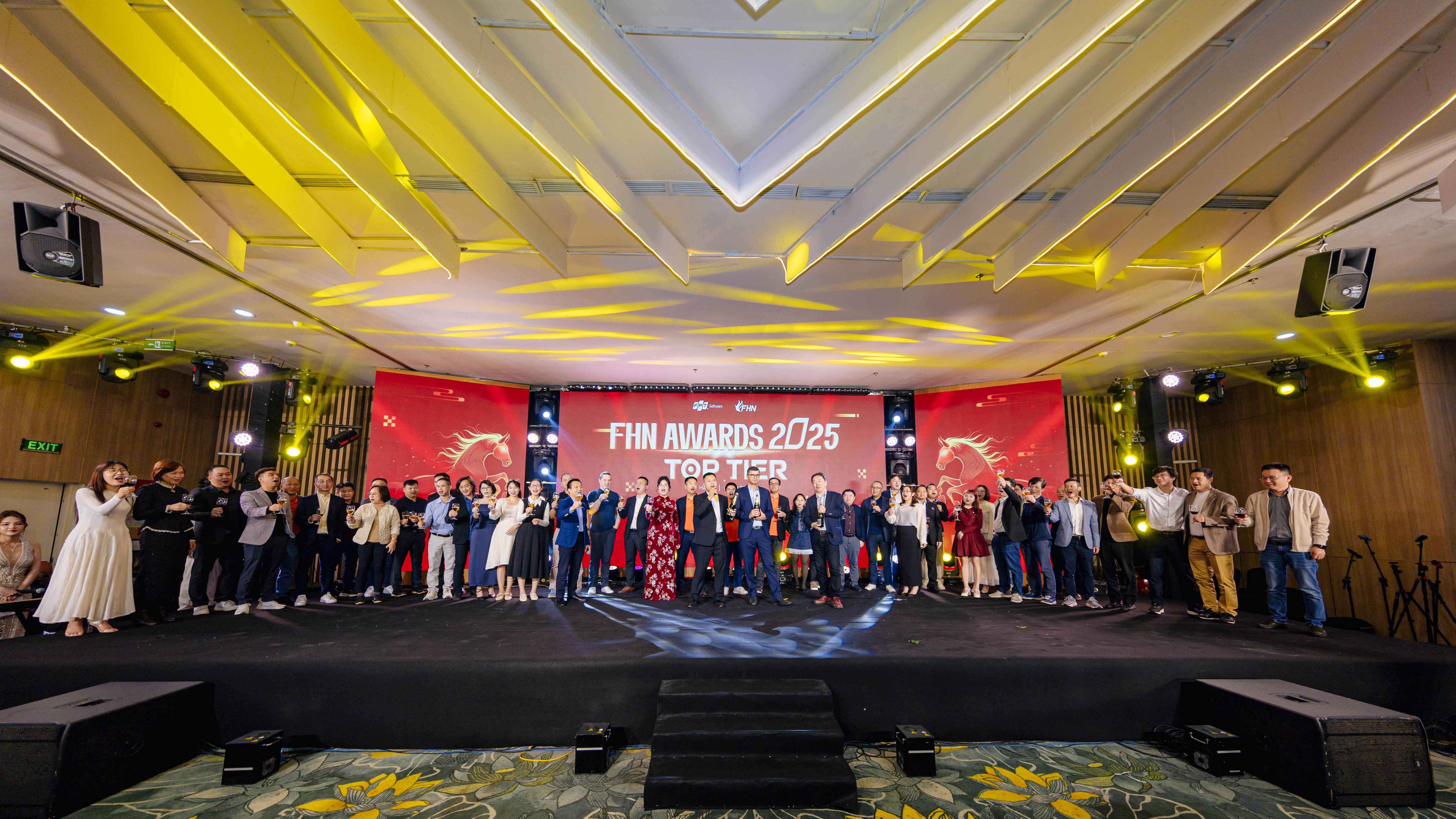 FHN Awards 2026