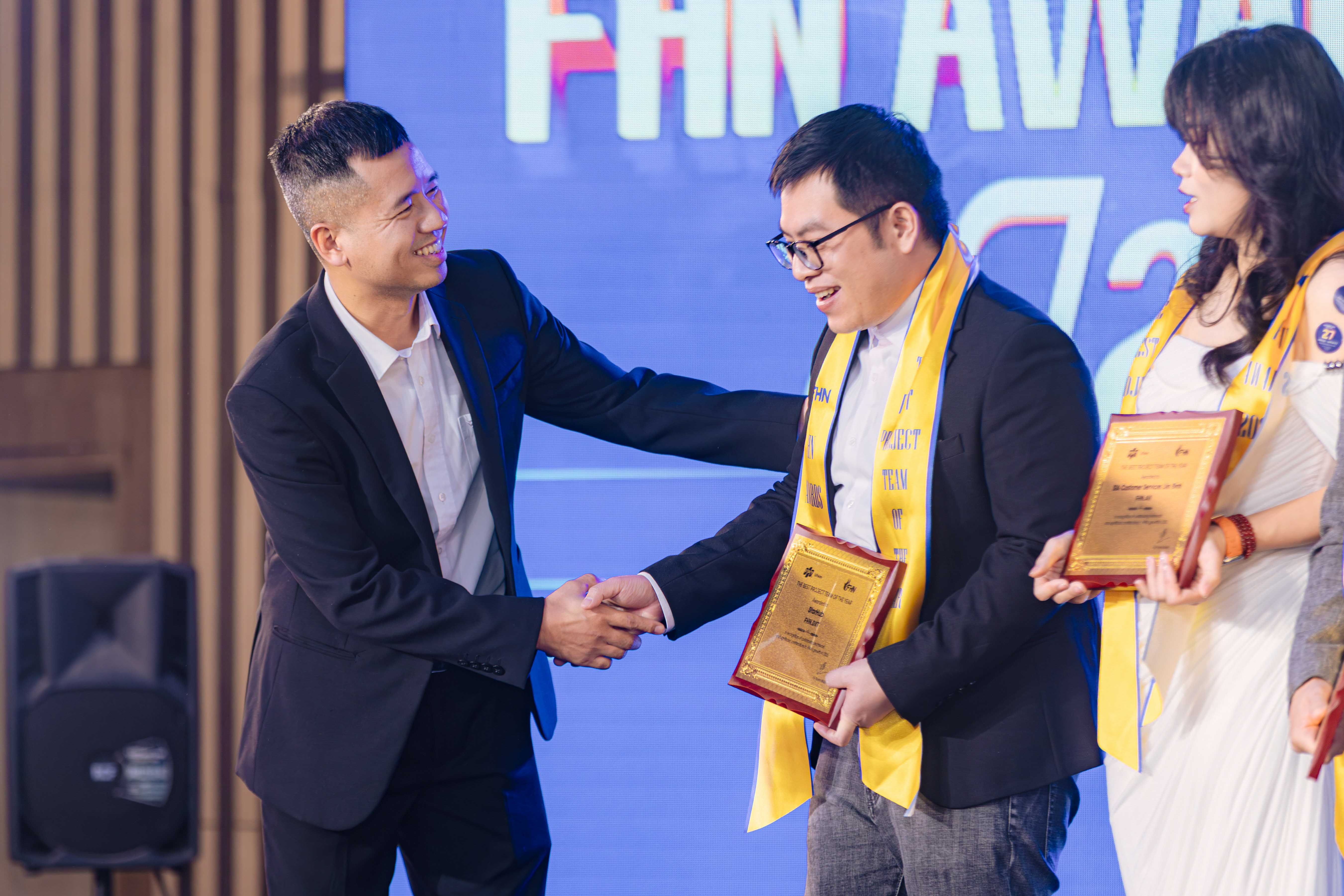 FHN Awards 2026