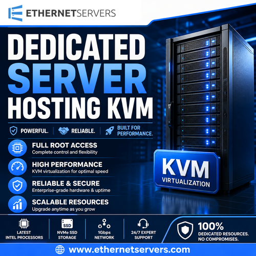 Reliable Dedicated Server Hosting KVM Solutions.png